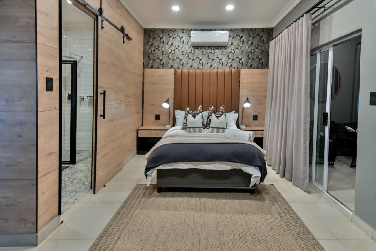 Summer Palace Guesthouse 블룸폰테인 외부 사진